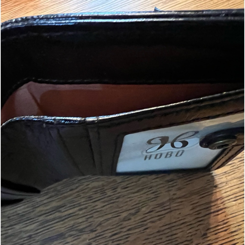 HOBO Max Mini BiFold Wallet - Picture 8 of 9